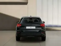 Nuevo Audi Q2 Black Edition 150 CV (110 kW) 2026 Negro SUV