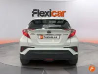 Usado Toyota C-HR Active 122 CV (89 kW) 2019 Blanco SUV
