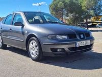 usado Seat Leon 1.6 Stella 105