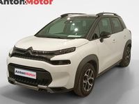 Usado Citroën C3 Aircross PureTech 110 CV (80 kW) 2024 SUV