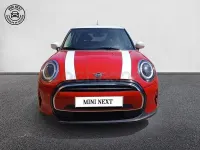 Usado Mini Cooper 136 CV (100 kW) 2023 Negro Utilitario
