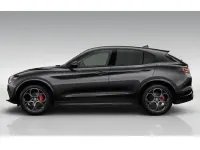 Nuevo Alfa Romeo Stelvio Veloce 160 CV (117 kW) 2025 Gris SUV