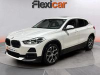 Usado BMW X2 140 CV (102 kW) 2020 Blanco SUV