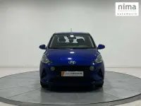 Usado Hyundai i10 67 CV (49 kW) 2022 Utilitario