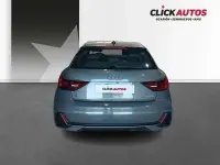 Usado Audi A1 Sport 116 CV (85 kW) 2025 Gris SUV