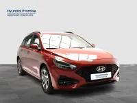 Nuevo Hyundai i30 99 CV (72 kW) 2025 Familiar