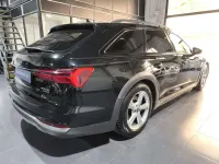 Usado Audi A6 Allroad 286 CV (210 kW) 2021 Negro Familiar