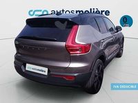 Usado Volvo XC40 R-Design 262 CV (192 kW) 2021 Gris SUV