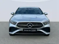 Nuevo Mercedes A250 218 CV (160 kW) 2025 Gris / plata Berlina
