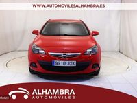 usado Opel Astra GTC 1.6 CDTi S/S Sportive