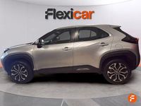 Usado Toyota Yaris Hybrid Active 116 CV (85 kW) 2024 Gris