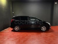 Usado Peugeot 5008 Premium 110 CV (80 kW) 2010 Negro Monovolumen