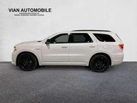 Usado Dodge Durango 2020 Blanco SUV