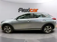 Usado Kia XCeed 160 CV (117 kW) 2023 Gris SUV