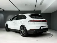 Usado Porsche Cayenne 470 CV (345 kW) 2024 Blanco SUV