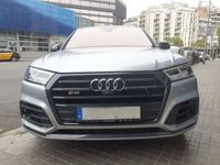 usado Audi SQ5 3.0 TFSI quattro tiptronic