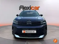 Usado Citroën C5 Aircross 179 CV (131 kW) 2023 Azul SUV