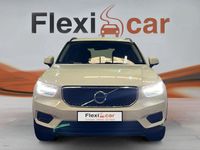 usado Volvo XC40 1.5 T3 Gasolina en Flexicar Almería