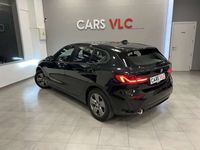 usado BMW 116 120 d Business