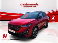 Usado Renault Austral Techno 200 CV (147 kW) 2025 SUV