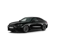 Usado BMW 420 Gran Coupé Comfort Edition 190 CV (139 kW) 2026 Negro Coupe