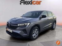 Usado Renault Austral Evolution 140 CV (102 kW) 2025 Gris SUV