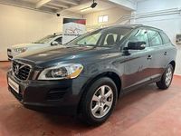 Usado Volvo XC60 Momentum 205 CV (150 kW) 2011 Gris SUV