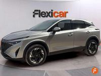 Usado Nissan Qashqai Tekna 158 CV (116 kW) 2025 Gris SUV