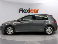 Usado VW Golf VIII Edition 130 CV (95 kW) 2020 Gris Berlina
