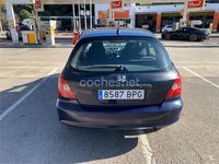 Usado Honda Civic LS 90 CV (66 kW) 2001 Azul Berlina