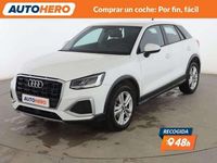 Occasion Audi Q2 Advanced 116 ch (85 kW) 2021 Blanc SUV