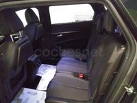 Usado Peugeot 5008 GT-line 150 CV (110 kW) 2018 Gris / plata SUV