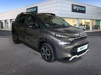 Usado Citroën C3 Aircross Feel 110 CV (80 kW) 2023 Gris / plata SUV