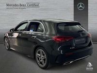 Usado Mercedes A180 136 CV (100 kW) 2025 Berlina