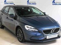 usado Volvo V40 D2 Momentum Aut. 120