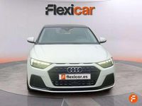 Usado Audi A1 Sportback Advanced 110 CV (80 kW) 2022 Blanco Utilitario