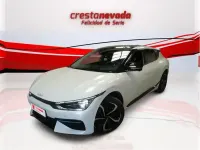 Usado Kia EV6 GT-Line 168 kW (229 CV) 2023 Blanco SUV