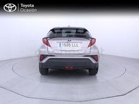 Usado Toyota C-HR Advance 122 CV (89 kW) 2020 Gris / plata SUV