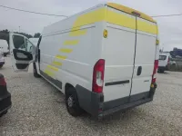 Usado Citroën Jumper 131 CV (96 kW) 2016 Monovolumen