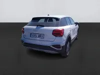 Usado Audi Q2 Advanced Plus 116 CV (85 kW) 2024 Blanco SUV