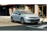 Nuevo VW Golf VIII Match 204 CV (150 kW) 2025 Gris delfin Berlina