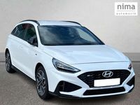 Nuevo Hyundai i30 N Line 101 CV (74 kW) 2025 Berlina