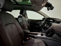 Usado Audi e-tron Sportback 300 kW (408 CV) 2022 Blanco SUV