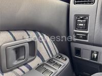 Usado Toyota Land Cruiser 125 CV (91 kW) 1997 Azul SUV