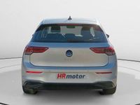 Usado VW Golf VIII Life 110 CV (80 kW) 2024