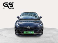 Usado Nissan Qashqai Acenta 158 CV (116 kW) 2025 Azul SUV