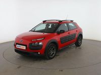 Usado Citroën C4 Cactus Feel 82 CV (60 kW) 2015 Utilitario