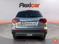 Usado Suzuki Vitara 111 CV (81 kW) 2019 Gris SUV