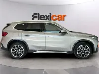 Occasion BMW X1 163 PK (119 kW) 2023 Grijs SUV