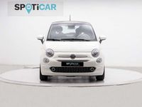 usado Fiat 500 1.0 Hybrid Dolcevita 52kW